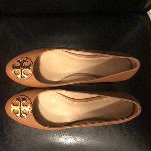 Tory Burch Ballet Flats